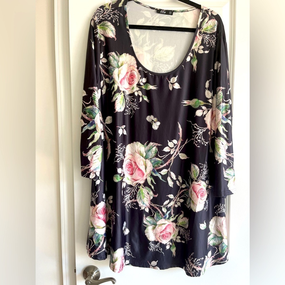 Like new top